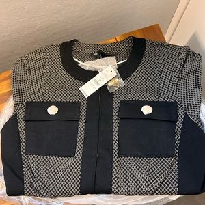 Jacket from White House Black Market